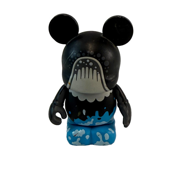 Disney Vinylmation Sea Creatures Humpback Whale 3" Vinyl Collectible Figure - Picture 1 of 3